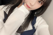 【SKE48】竹内ななみ、魂抜かれそうなくらいかわいい！