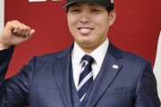【悲報】阿部巨人、右打者を放出しすぎて右打者不足になり右打者新外国人を獲得調査へ