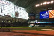 【朗報】アストロズ本拠地、2039年までダイキンパークになる