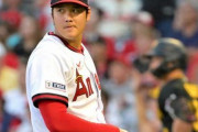 海外「素晴らしい勝利！」エンゼルス打線の大量援護で大谷翔平が今季8勝目を挙げてエ軍ファンも大喜び！