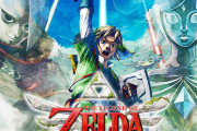 【動画】人気ゲーム実況者、ゼルダでとんでもないことになりバズってしまうｗｗｗｗｗｗｗｗ