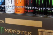 モンスターエナジー毎日6本くらい飲んでるんだが全然飽きない