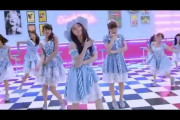 AKB48「ギンガムチェック」とかいうMVだけ意味不明な曲ｗｗｗｗｗ