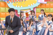 うおおお！！遂に丹生ちゃんと小籔さんの夢の共演ｷﾀ━(ﾟ∀ﾟ)━!!!!!【日向坂46】