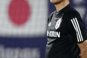 時期日本代表監督… 森保監督の続投！？ポステコグルー監督！？