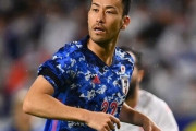 狙われた吉田麻也と遠藤航…森保日本代表監督「心身ともに疲労が来ていた」