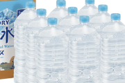 【悲報】Amazon、水2Lが軒並み売り切れてしまう