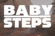 壺おじスタッフによる新作ゲーム『BABY STEPS』が2024年に発売『引きこもりの男を操作し、よちよち歩きでフィールドを進んでいく新たな苦行系ゲーム』