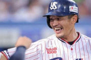 「最後の近鉄戦士」ヤクルト・坂口智隆が引退