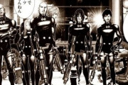【GANTZ】の大阪チームとかいう陽キャ軍団ｗｗｗｗｗｗｗｗｗｗｗ