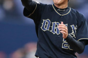 オリックス能見さん、古巣戦初登板　両チームのファンから大きな拍手「そう思ってなかったので、ビックリしました」