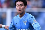 鎌田大地、来季ラツィオ残留濃厚！年俸5億円の1年契約で合意と地元紙、2～3年契約との報道も（関連まとめ）