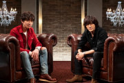 木村拓哉とB’z稲葉浩志が「SONGS」で対談