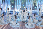 可憐なパフォーマンス！乃木坂46「ネーブルオレンジ」披露！！！