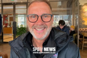 ヴィッセル神戸のフィンク監督に韓国メディアが単独インタビュー①…「ソン・フンミンと一緒だったのが誇らしい」