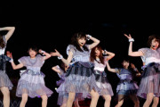 乃木坂46「命は美しい」最高のライブはこの時・・・！！！
