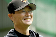 【巨人】桑田2軍監督、キャンプ投げ込み1000球命令…