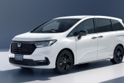 【朗報？】ホンダ「オデッセイ」中国製になって復活ｗｗｗｗｗｗｗ