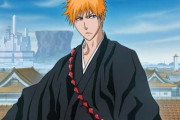 【BLEACH】の一護って実はバランス型の珍しい主人公だよな