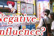 海外「問題ないよ！」「結局はスケープゴートなんだ…」アニメや漫画のエ○表現はどこまで問題なのか？に議論続々！？