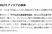 【朗報？】来年からディビジョン間の昇格戦が無くなる模様