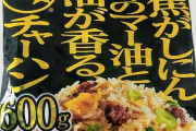 イオン「焦がしにんにくのマー油と葱油が香るザ★チャーハンが流行ってるんかぁ･･･せや！」