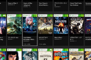 【互換】XBOX 360のオススメソフト