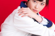 【大悲報】福原遥(まいんちゃん)、ヒロイン女優ランキング15位
