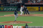 大谷翔平、今季9度目の1試合3安打！昨季サイ・ヤング賞左腕らから快音連発