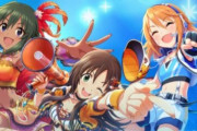 【アイドルマスター】『シンデレラガールズ』『ミリオンライブ』がプロバスケチームとコラボ！チケット販売が開始！