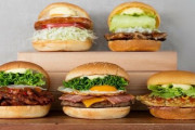 【悲報】フレッシュネスバーガーの人気商品が大量に販売終了に・・・・