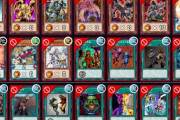 【悲報】遊戯王、ついに禁止カードの総数が89枚に到達ｗｗｗｗｗｗ