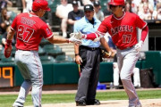 驚愕プラン発覚！ドジャースが大谷翔平とトラウトのW獲得に動く？！