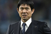 元Jリーグ助っ人、森保采配を疑問視 「三笘＆浅野が先発ならクロアチアに勝っていた」