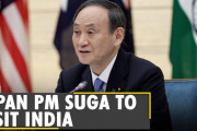 菅首相が近々インド・フィリピンを訪問する予定との報道→両国の視聴者「大歓迎！」