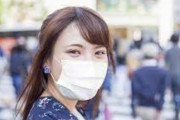 マスクは変？　日本のコロナ対策に外国人”　アメリカから来た観光客「アメリカではマスクを着けている人はいませんよ」