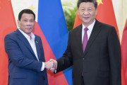 中国、フィリピンに「同盟強化するな」…米国との連携にくぎ刺す！