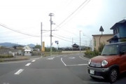 【動画】香川でこんなに怖い高齢者の運転。ハスラーおばあちゃんと事故になった車載。
