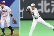 【WBC】侍ジャパン落選組で打線組んだ結果ｗｗｗ