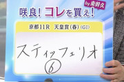 東幹久の予想ってかっこいいよな