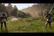 『Kingdom Come: Deliverance II（キングダムカム：デリバランス 2）』国内向けアナウンストレーラー公開！ゲーム概要も明らかに