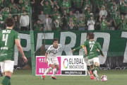 【J1第14節 東京V×G大阪】東京VはG大阪の守備崩せずスコアレスドローも連続無敗は「11」に　終盤の“ヴェルディ劇場”は起きず