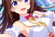 【覇権】「ホロライブ」初スマホゲーム、公開わずか9日で「収益約28億円」と推定