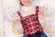 【画像】人気声優・大橋彩香さんの笑顔w