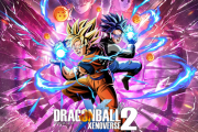 『ドラゴンボール ゼノバース2』新たなキービジュアルが公開！発売から7周年を迎える本作、公式X「続報を待て…」