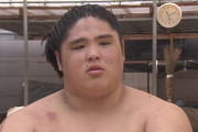 付き人暴行の貴ノ富士が引退「協会の将来に失望」（海外の反応）