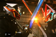 『仮面ライダーギーツ』16話感想 キツネ狩りの始まり！