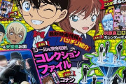 【悲報】　名探偵コナン公式「やべっ…！グッズに小嶋元太入れ忘れた…！」→結果