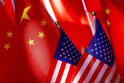 中国、なぜか日鉄の肩を持ちアメリカを非難
