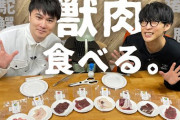 【画像】謎の勢力「ジビエ食え 害獣駆除になるしうまいぞ」それではジビエの値段をご覧ください
